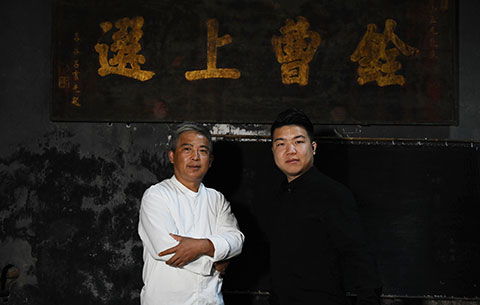 合肥循环园：以高质量项目助推高质量发展