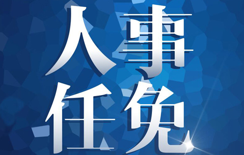 安徽省委组织部发布干部任前公示公告