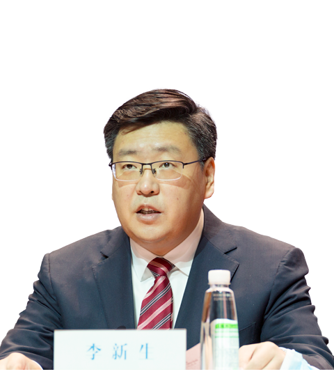 中铁四局集团有限公司党委书记,董事长             此次疫情中,中国