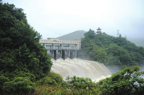 “尽力消除每一处隐患”——安徽大别山区防汛救灾直击