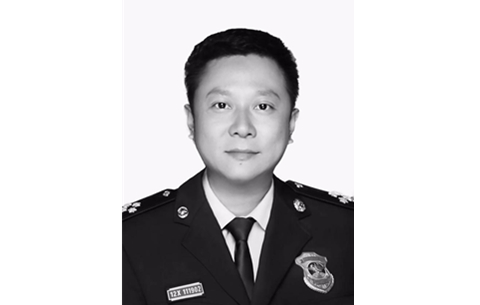 安徽省總工會追授甘磊、陳陸&ldquo;安徽省五一勞動獎章&rdquo;