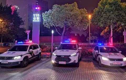 基層民警裝備“上新” 執法服務效能提升