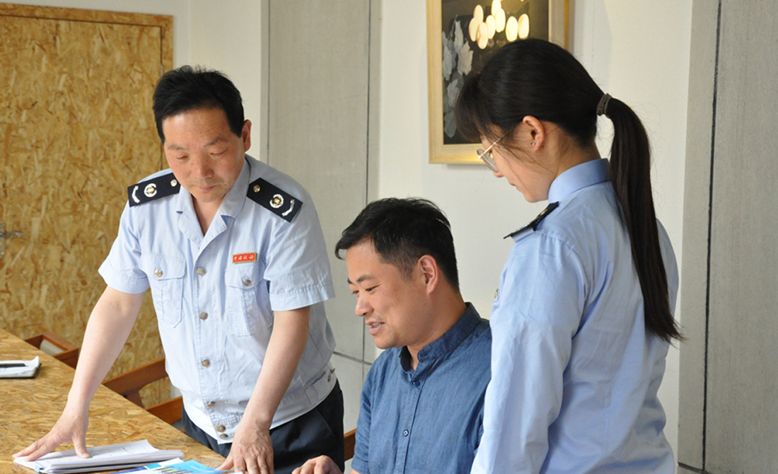 优惠政策送上门