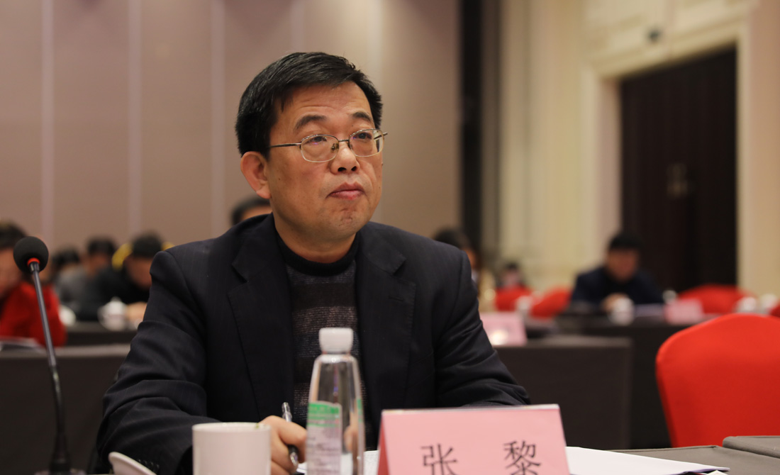 中国进出口银行安徽省分行银政企座谈会