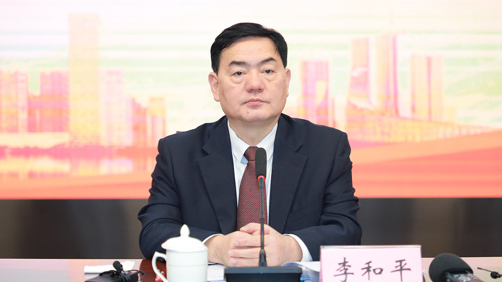 深化教育改革创新，安徽教育水平迈上新台阶