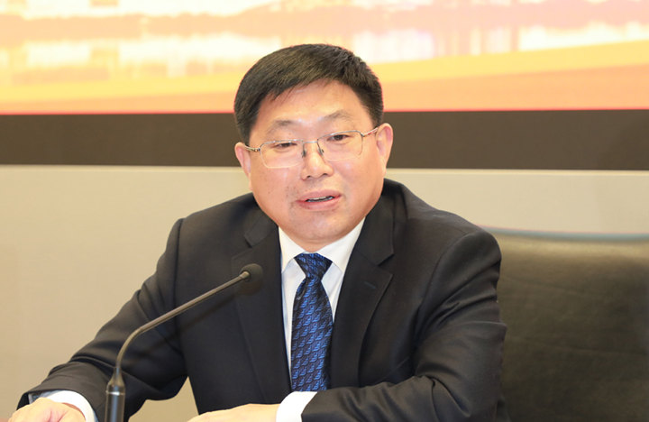 扎紧兜牢脱贫攻坚兜底保障网