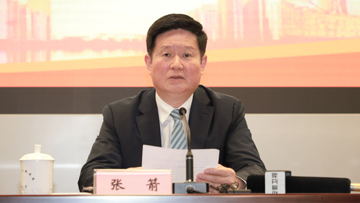 安徽加快打造改革开放新高地