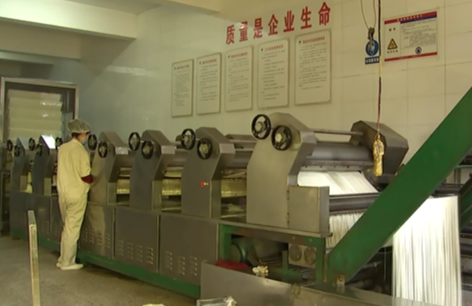 微视频：安徽粮食生产实现“十七连丰”