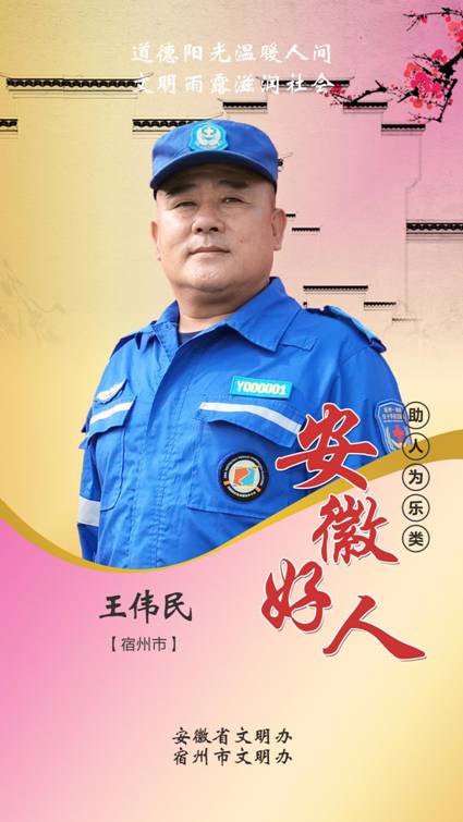 王伟民