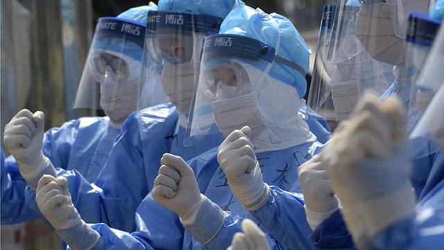 安徽省周密部署新冠肺炎疫情防控工作