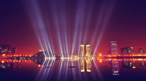 合肥形象宣傳片