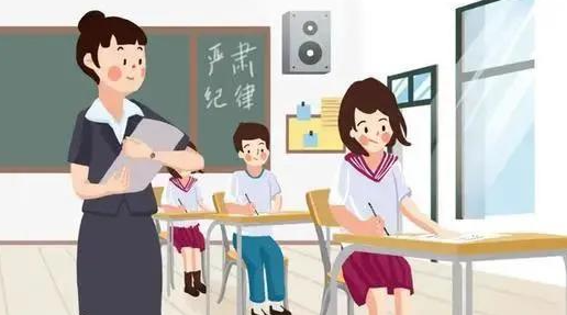 班主任招聘_郑州四中召开副班主任聘任和班主任指导老师聘任大会