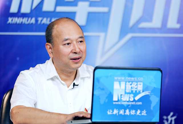 一体推进党史学习教育与机关党建工作高质量发展。