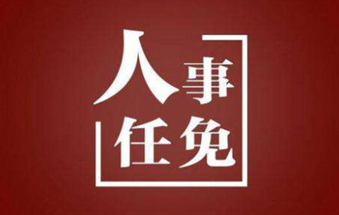 政协第十二届安徽省委员会有关人事任免名单