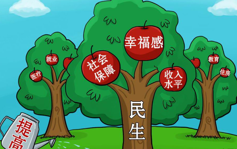 创新社会治理 共享“皖”美之治