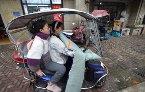 这家小吃店用“暗语”可以免费吃饭