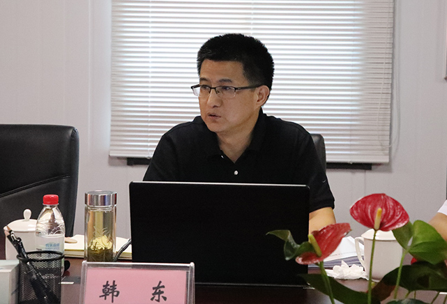 提升营商环境、降低企业成本、提高财政效率，&ldquo;吃干榨尽&rdquo;资源要素，积极谋划新一轮智慧园区建设的顶层设计。