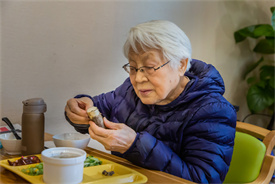 養老中心