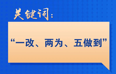 这组关键词，带你了解安徽优化营商环境最新政策！