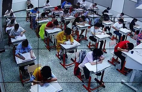 安徽省今年高考分数线公布 志愿填报须注意