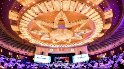 2022年晋阳湖·数字经济发展峰会来了！