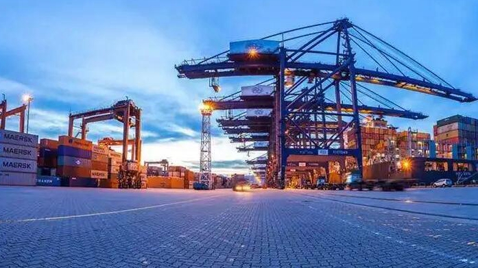 安徽：外资企业进出口增速回升