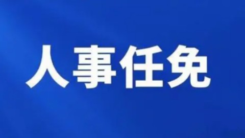 费高云、任清华任安徽省人民政府副省长