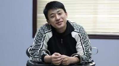 反诈情景剧：涉及钱财 千万小心