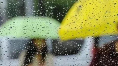 安徽省将迎来新一轮降雨