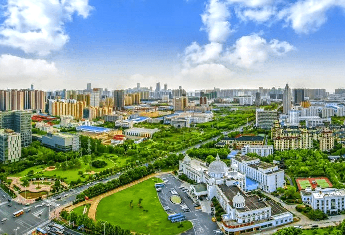 安徽：深耕科创“栽树工程” 激活新兴“产业森林”