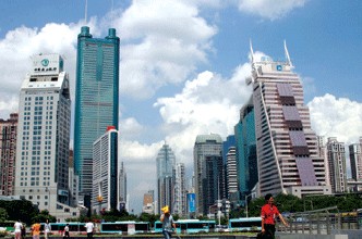 中部崛起网--安徽、山西、河南、湖北、湖南、