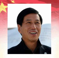 优秀共产党员、模范基层干部_人民的好村官--